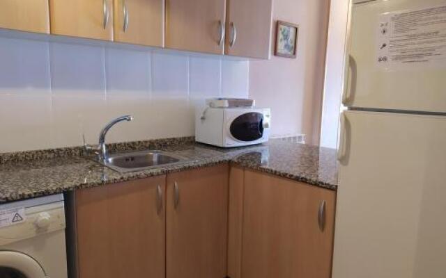 Apartamentos Ball Benas Prados de Velarta