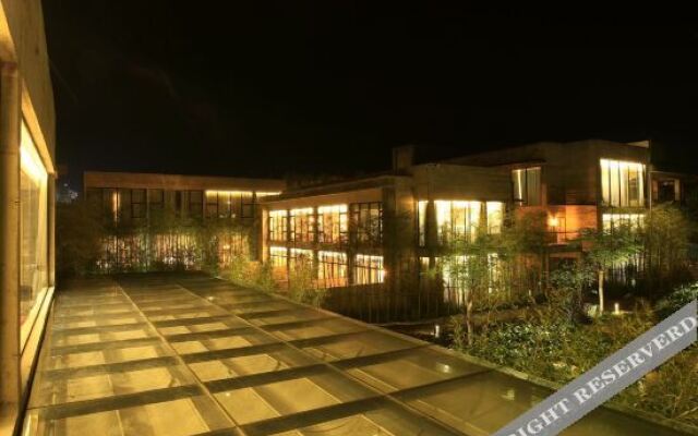 Yunshuijian Hotel