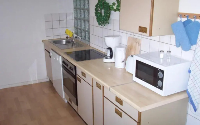 Apartementhaus Hartl