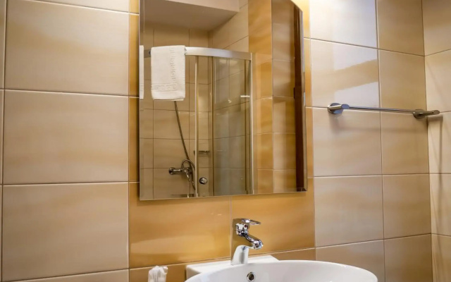The Nest Baia Mare