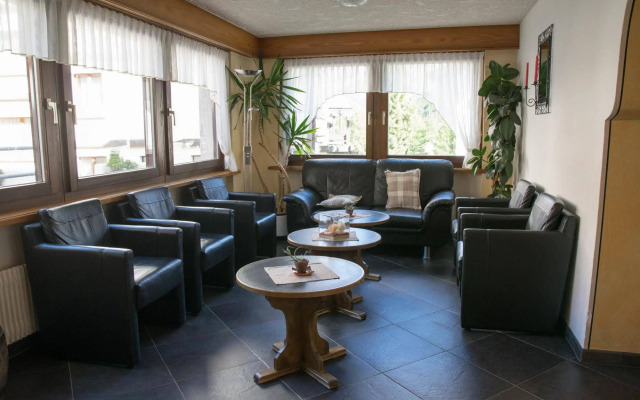 Hotel Europa