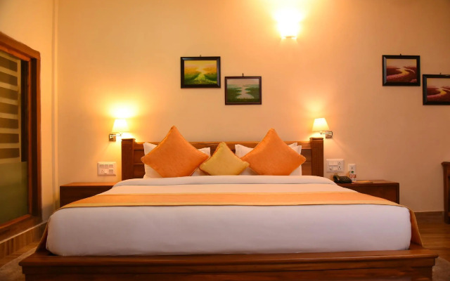 Resort Borgos
