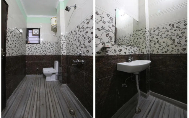 Attrap Inn By OYO Rooms