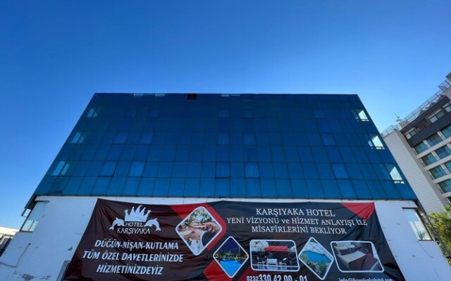 Karsiyaka Otel