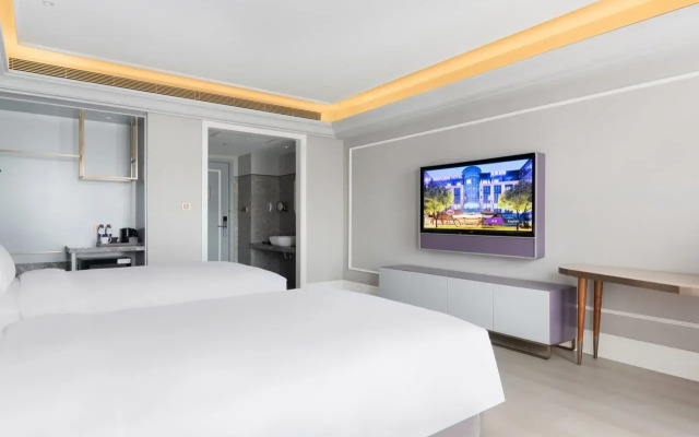 Mercure Xian North