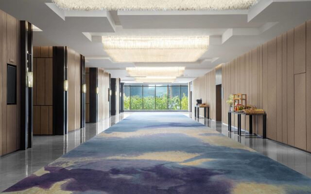Hangzhou Marriott Hotel Lin'an