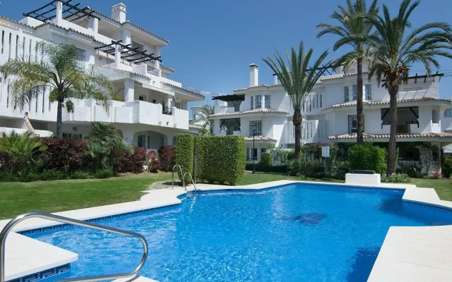 Naranjos de Marbella - Apartments Serinamar