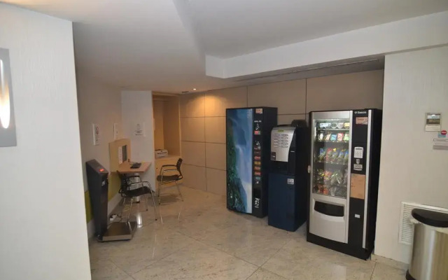 Aparthotel Valencia Rental