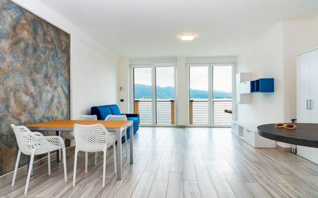 Appartamento Fronte Mare