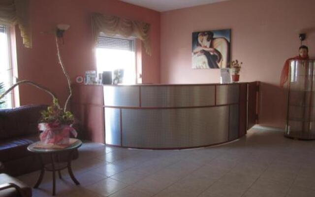 Villa Paradiso