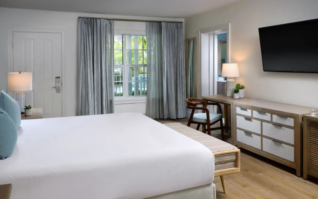 Southernmost Beach Resort and Guesthouses