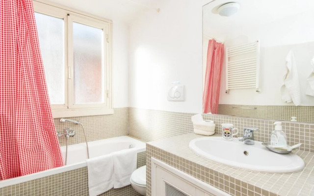 RSH Dolce Vita Luxury Terrace 2