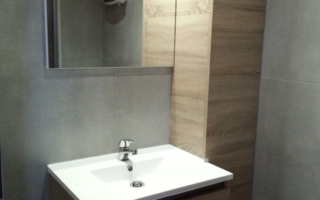 Résidence Eglantines