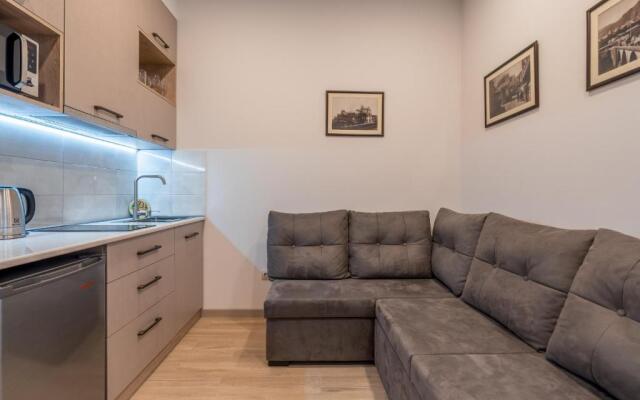 New Gudauri Alpic 309