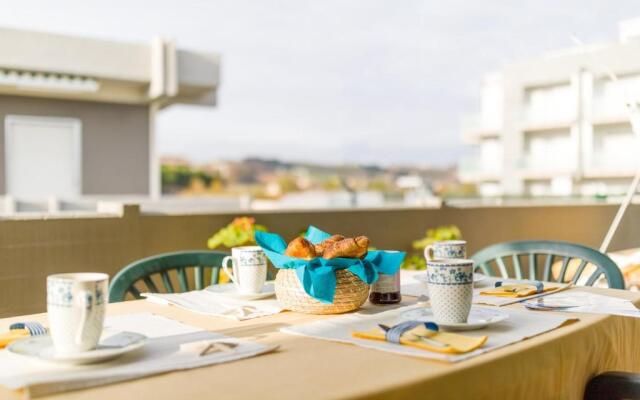 Green Marine B16 Silvi Vacanza