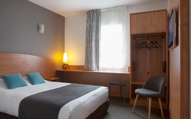 The Originals City, Plume Hôtel