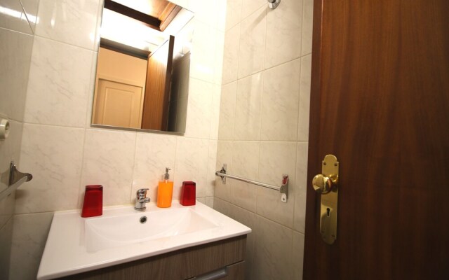 PB Bolhão Apartment - Free Parking