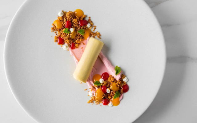 The Alphen Boutique Hotel & Spa