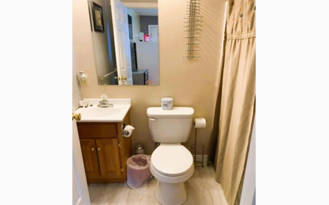 Love Hotels St John River by OYO at Fort Kent ME