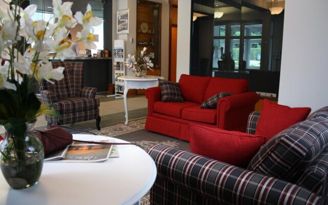 Auberge de l'Abbaye d'Oka