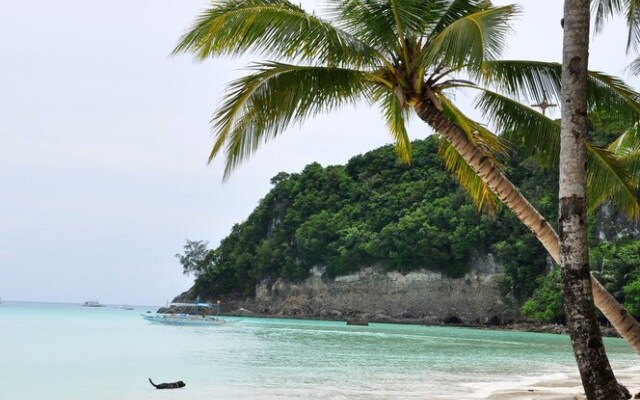 El Moro Beach Resort by Cocotel