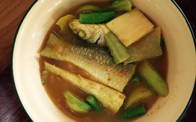 Siri Guesthouse at Suratthani