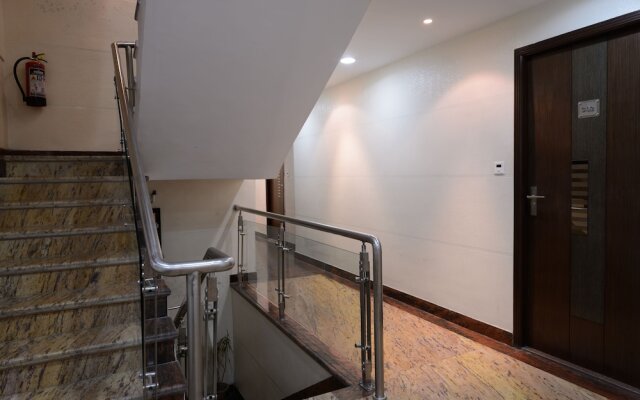 Golden Apple Boutique Hotel