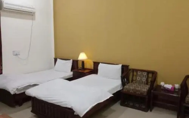 Victoria Guest House