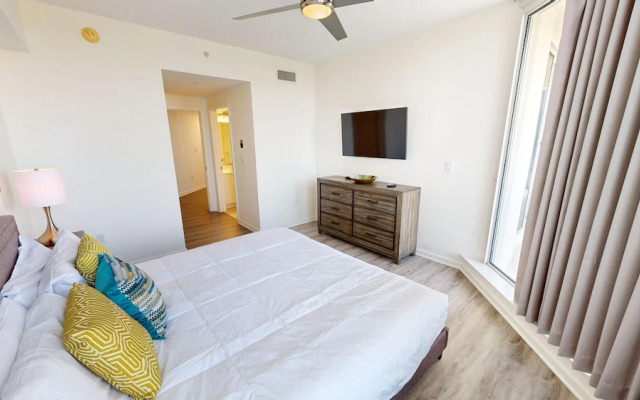 Silver Beach 1006w 4 Bedroom Condo