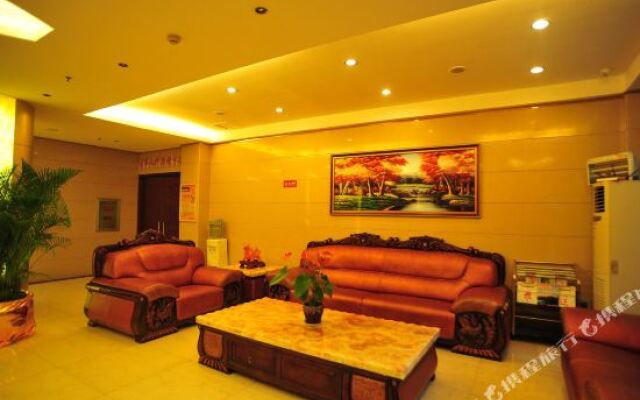 Cikai Hotel