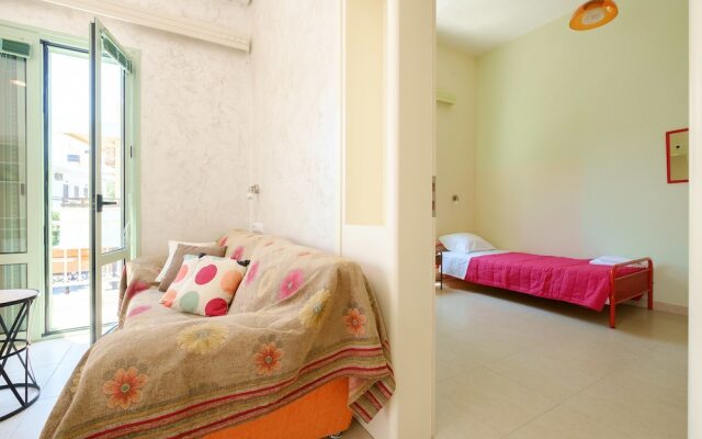 Cozy & New Flat at the Heart of Paleochora