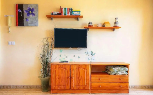 Apartment Baulo Beach in Can Picafort - 1 Bedroom