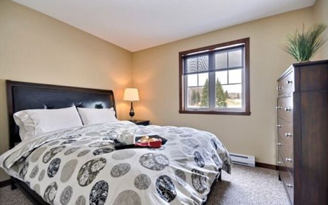 Tremblant Sunstar Domaine Platinum