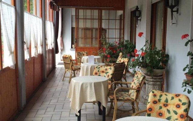 Grand Hotel Ala di Stura