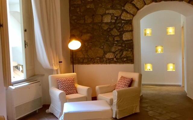 S'O Smart B&B Tropea