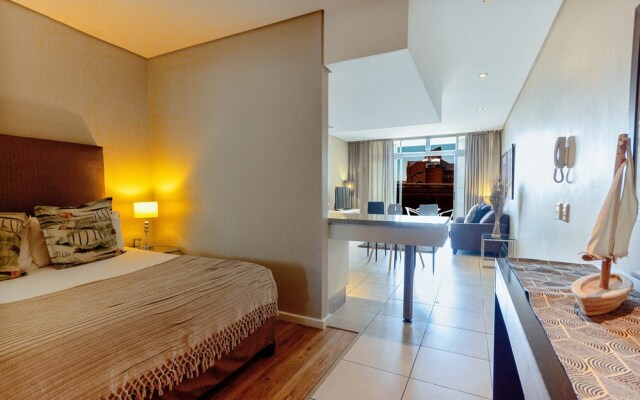 De Waterkant Studio Apartment - Feel Like Home!