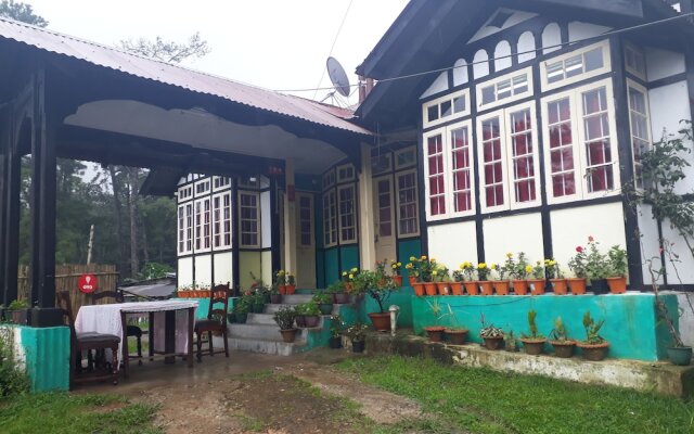 Hideaway Heritage Shillong