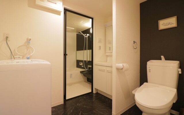HG Cozy Hotel No.36