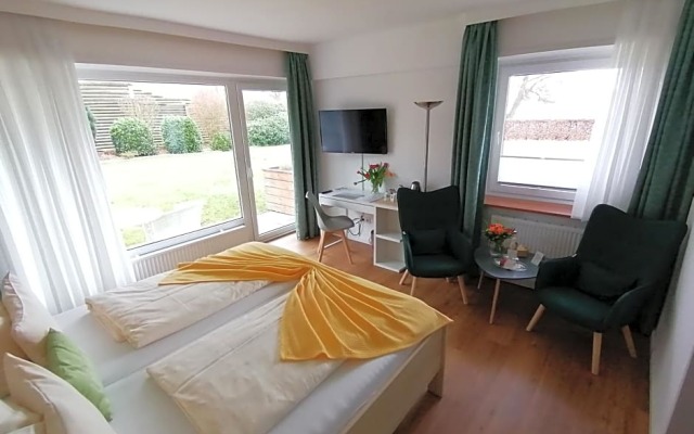 Hotel Diekseequell