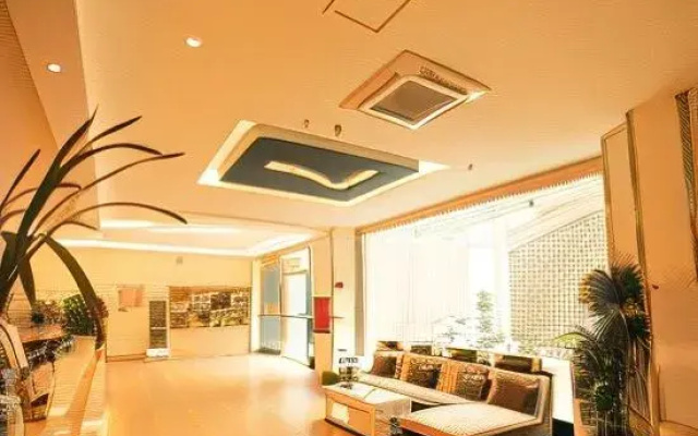 7Days Inn Premium Hotel (Xichang Aerospace Avenue Tourist Distribution Center)