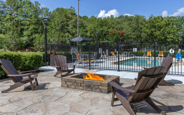 Best Western Plus Clemson Hotel & Conference Center