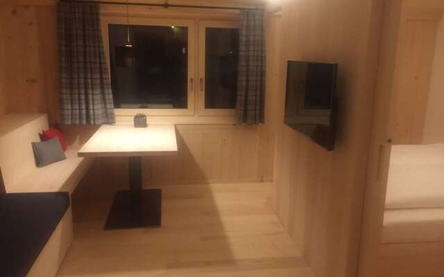 Alpina Lech natural living