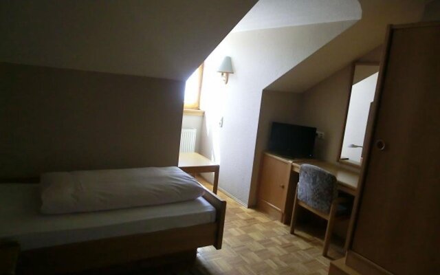 Hotel-Restaurant Kreuzhuber