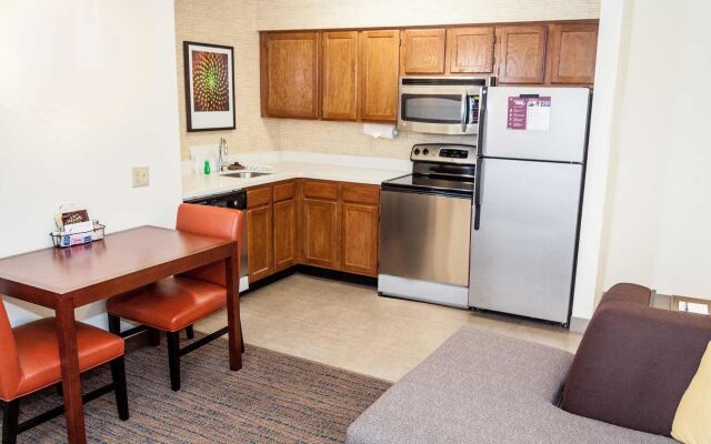 Residence Inn by Marriott Rocky Mount
