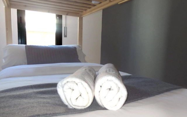 Plaza Catalunya City Center Apartments