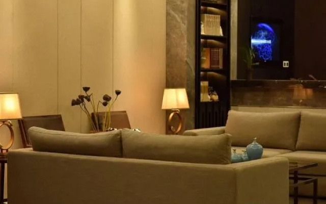 Starway Hotel (Linyi Haosen International Plaza) – Guest Rooms – Linyi