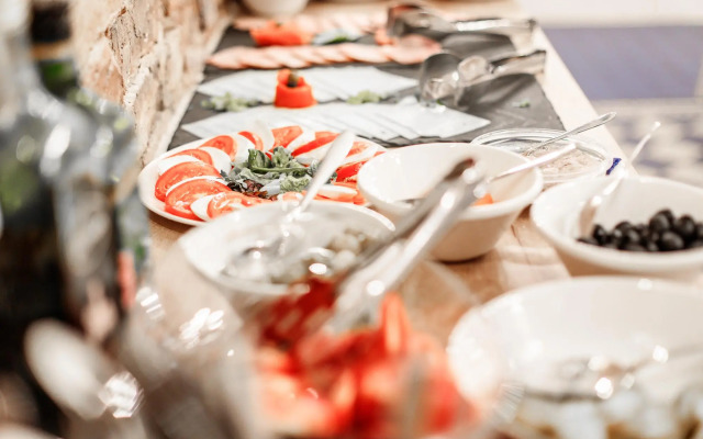 Stabu Sēta Residence 