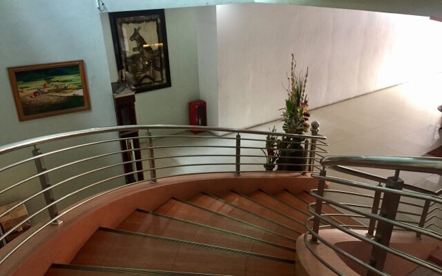 Obdulia's Business Inn