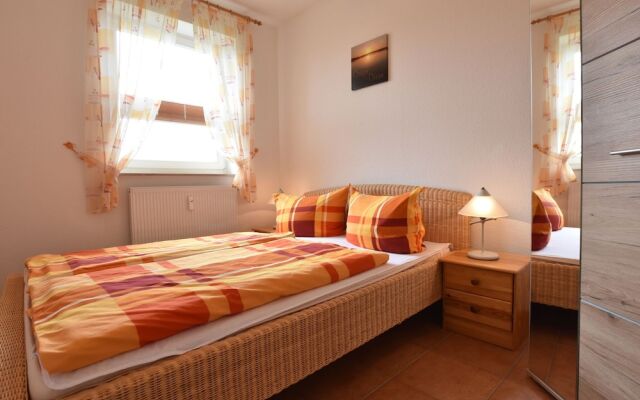 Cozy Apartment in Ostseebad Boltenhagen with parking