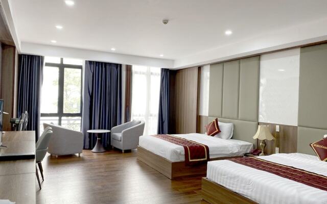 Nguyen Quyen Hotel